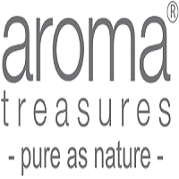 Aroma Treasures discount coupon codes
